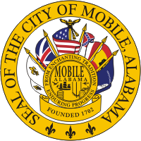 City of Mobile