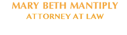 Mary Beth Mantiply